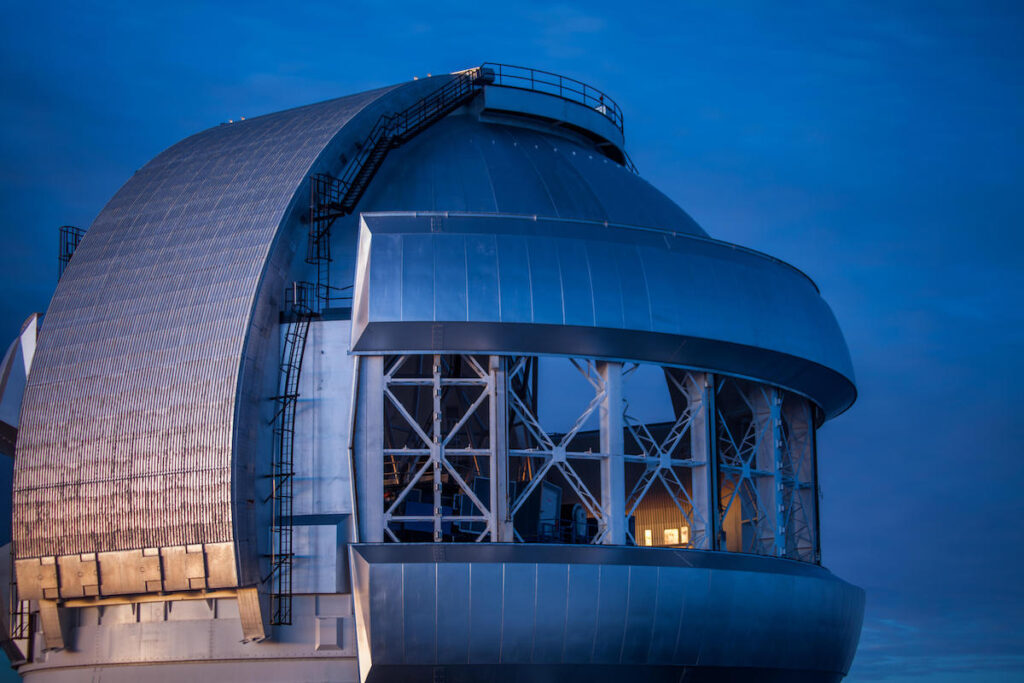 Hawaii’s Gemini North Observatory Suspended After Cyberattack